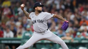 Yankees hope Luis Gil’s hitless outing can be ‘springboard’ to help get him in rhythm