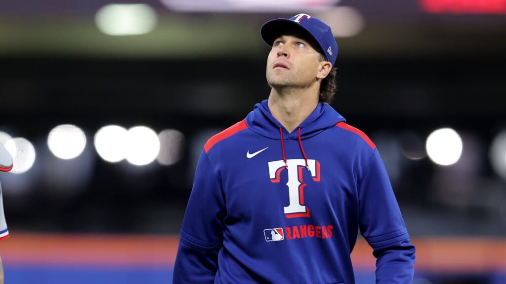 Jacob deGrom: It would be ‘huge honor’ to see Mets retire No. 48 at Citi Field