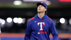 Jacob deGrom: It would be ‘huge honor’ to see Mets retire No. 48 at Citi Field
