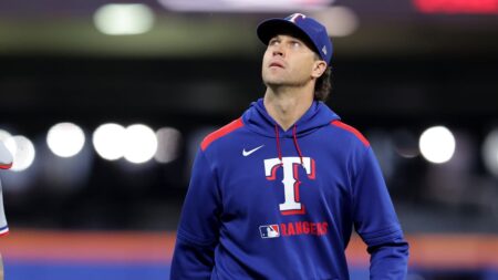 Jacob deGrom: It would be ‘huge honor’ to see Mets retire No. 48 at Citi Field