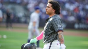 ICYMI in Mets Land: Mistakes pile up in loss to Rangers, Brandon Sproat's strong home debut wasted
