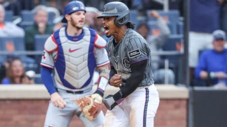 Mets 2025 MLB Wild Card Watch: Playoff odds, standings, matchups, and more for Sept. 14