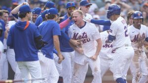 Pete Alonso’s skid-snapping blast pushes Mets back into win column: ‘We needed that one’
