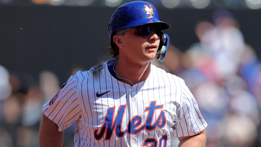 Mets' Pete Alonso 'locked in' after fourth straight game with home run sets tone in series-deciding win