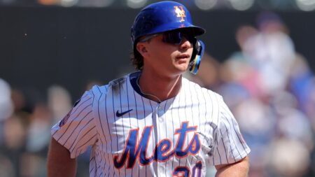 Mets' Pete Alonso 'locked in' after fourth straight game with home run sets tone in series-deciding win