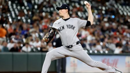 Yankees ace Max Fried dominates Orioles with career-high-tying 13 strikeouts in Thursday's series-opening win, shows playoff readiness