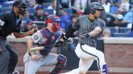 Mets force extras but allow deciding inside-the-park homer in 5-3 loss to Nationals