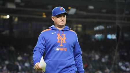Carlos Mendoza explains Kodai Senga joining Mets in Miami, Pete Alonso's potential last game