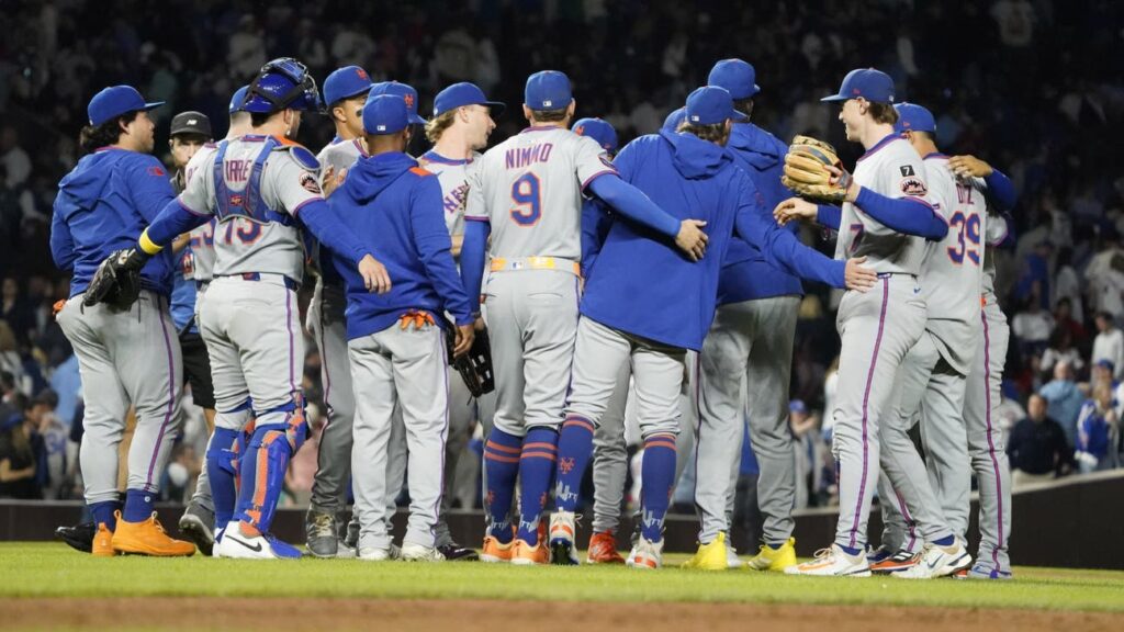 Mets look to handle business vs. Marlins with playoffs on the line: 'This series in Miami is a must for us'