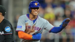 Mets at Marlins: How to watch on SNY on Sept. 27, 2025