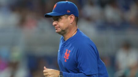 Carlos Mendoza owns Mets' 'unacceptable' playoff miss