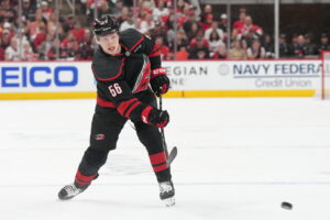 Scott Morrow Feels Honored To Be Included In K’Andre Miller Package