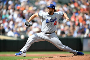 Dodgers legend Clayton Kershaw will retire as the ace of his generation