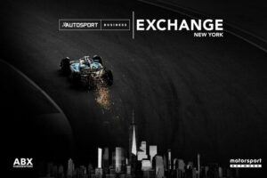Autosport Business Exchange taps Eddy Cue, Toto Wolff to highlight Rise of Racing in America