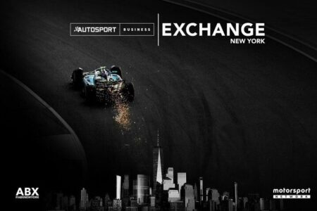 Autosport Business Exchange taps Eddy Cue, Toto Wolff to highlight Rise of Racing in America