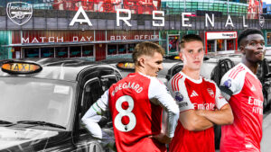 How Mikel Arteta’s strict rule is costing his Arsenal stars thousands of pounds in taxi fares