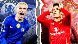 From Ronaldo’s heir to ‘bomb squad’: The inside story on Garnacho’s bitter Man Utd exit as he returns with Chelsea
