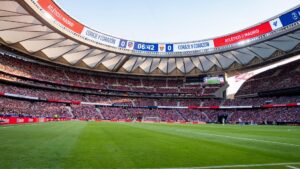 Champions League final 2027 stadium announced and it’s a great omen for Premier League club