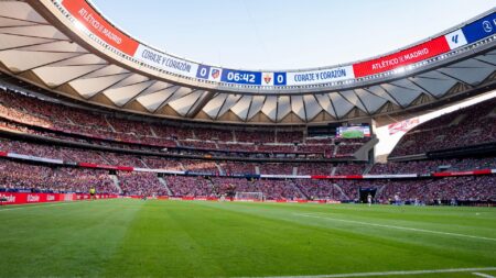 Champions League final 2027 stadium announced and it’s a great omen for Premier League club