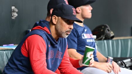 Which Red Sox can step up with Roman Anthony out for stretch run? – NBC Sports Boston