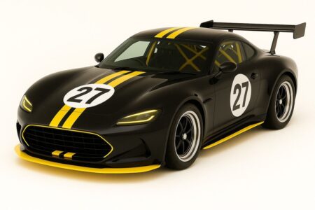 Plans for new junior BTCC support series revealed