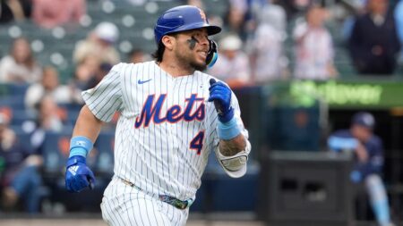 Mets 2025 MLB Wild Card Watch: Playoff odds, standings, matchups, and more for Sept. 16