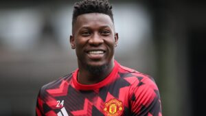 Andre Onana to get PAY RISE upon joining Trabzonspor thanks to clauses in loan deal as he closes in on Man Utd exit