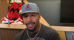 Andre Ward Eyes a Return to the Ring, But Only for Anthony Joshua and With a Specific Weight Stipulation in Place