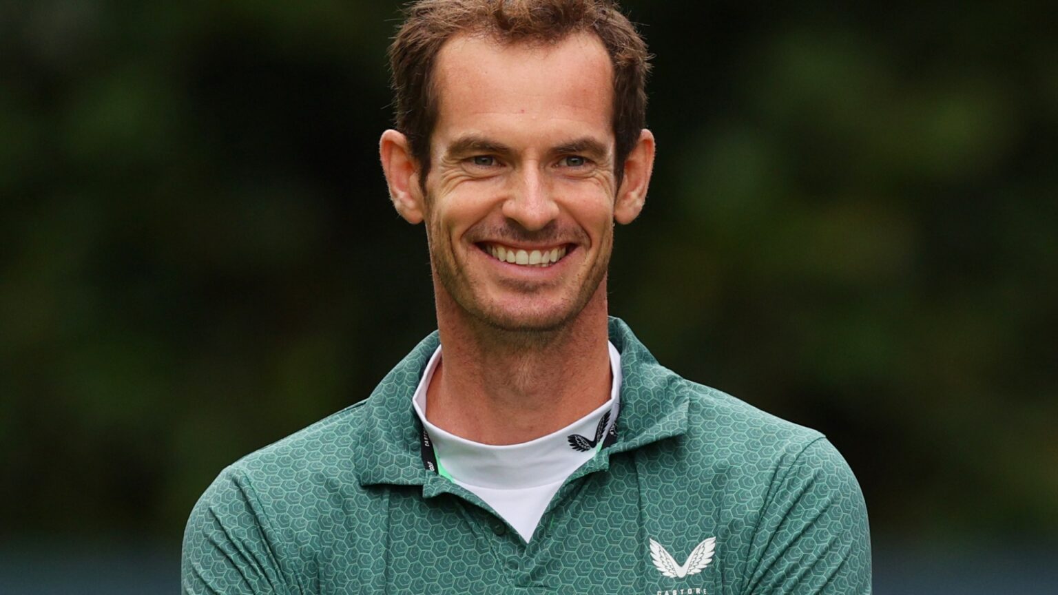 Andy Murray making his way in new sport and set to play in £3.7m tournament after retiring from tennis