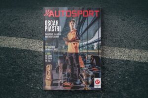 Piastri opens up and Silverstone puts on a show