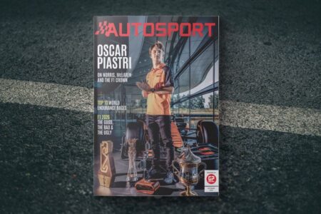Piastri opens up and Silverstone puts on a show