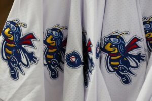 Shaikin: How the Dodgers’ new minor league team in Ontario came up with its name