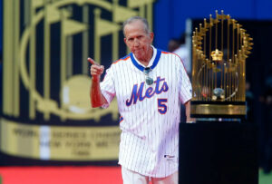 Davey Johnson, who led Orioles, Mets to World Series titles as a player and manager, dead at 82