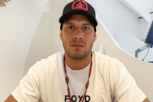 Fresh Off a Grueling Battle with Morrell, Benavidez Welcomes Another Heavy-Handed Challenger in Anthony Yarde