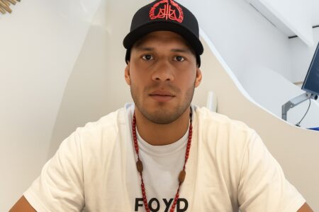 Fresh Off a Grueling Battle with Morrell, Benavidez Welcomes Another Heavy-Handed Challenger in Anthony Yarde