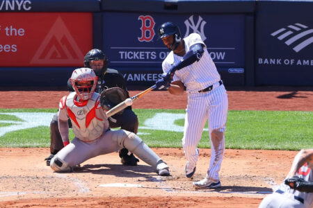 Yankees vs. Red Sox: Rivalry showdown will shape AL playoff picture