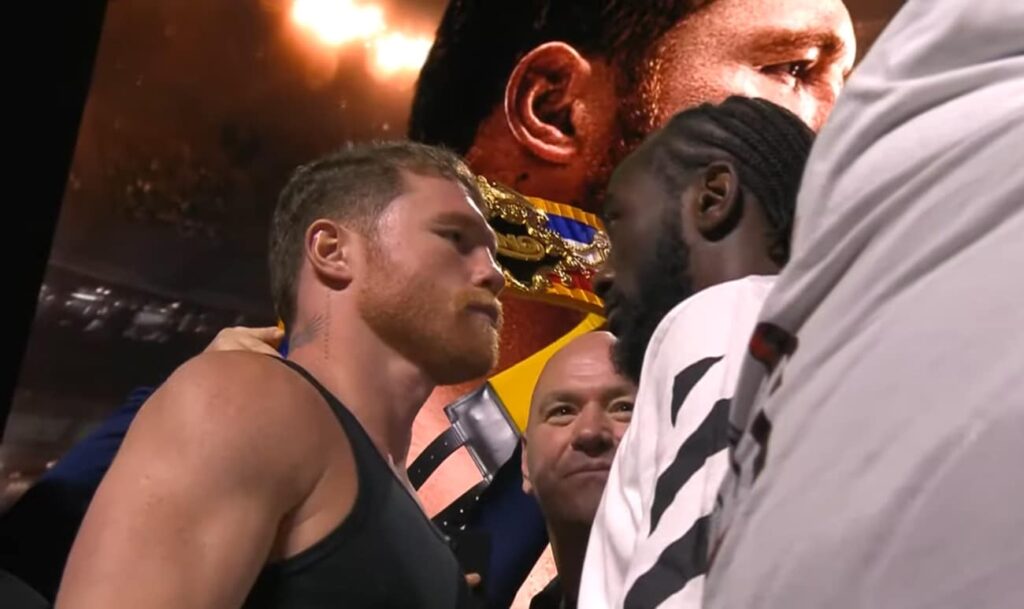 Will Canelo and Crawford Live Up to Hype?