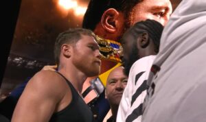 Will Canelo and Crawford Live Up to Hype?