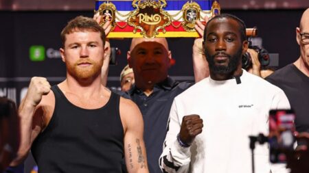 Expert Analysis: Sergio Mora Sides with Terence Crawford, Citing Canelo Alvarez’s “Wear and Tear