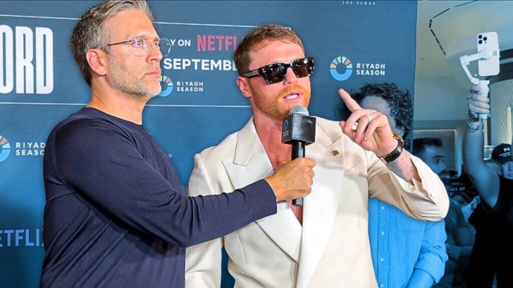 Canelo Alvarez’s Expected Win Over Crawford and the Credit He’ll Never Get