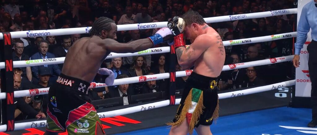 Boxing Results: Crawford’s Unbeaten Streak Continues with Unanimous Nod Over Canelo