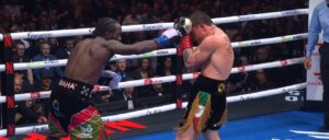 Boxing Results: Crawford’s Unbeaten Streak Continues with Unanimous Nod Over Canelo