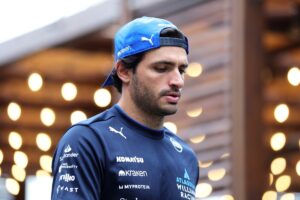 Why Sainz’s rare right of review win was a “breakthrough” for F1 teams