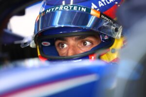 FIA overturns Sainz’s F1 Dutch GP penalty after Williams protest