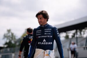 Sainz hails “breakthrough” decision and calls for permanent F1 stewards