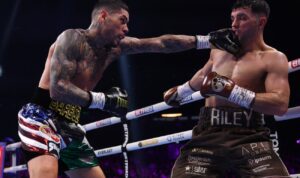 Jack Catterall Teams Up with Bozy Ennis in a Bid to Revitalize His Welterweight Aspirations