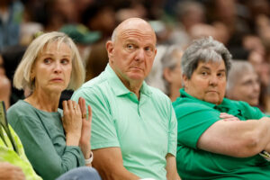 Clippers owner Steve Ballmer confident he’ll be cleared in NBA’s Kawhi Leonard probe: ‘I welcome the investigation’
