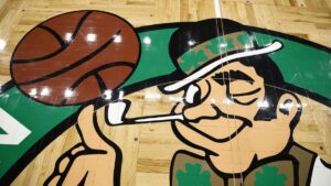 Celtics unveil gold City Edition jerseys for 2025-26 – NBC Sports Boston