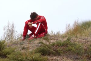 Leclerc claims F1 Dutch GP collision was “too much” from Antonelli