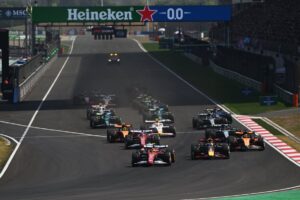 F1 could get around 10 sprint races by 2027 as promoters embrace their value